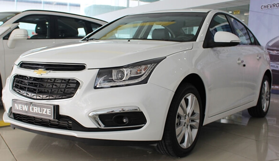 Ô tô rẻ nhất Việt Nam, về mức giá 269 triệu đồng