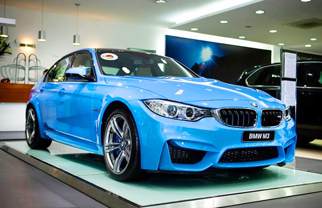 Ô tô rẻ nhất Việt Nam, về mức giá 269 triệu đồng