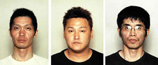 Hơn 300.000 chữ ký vì công lý cho bà mẹ Nhật