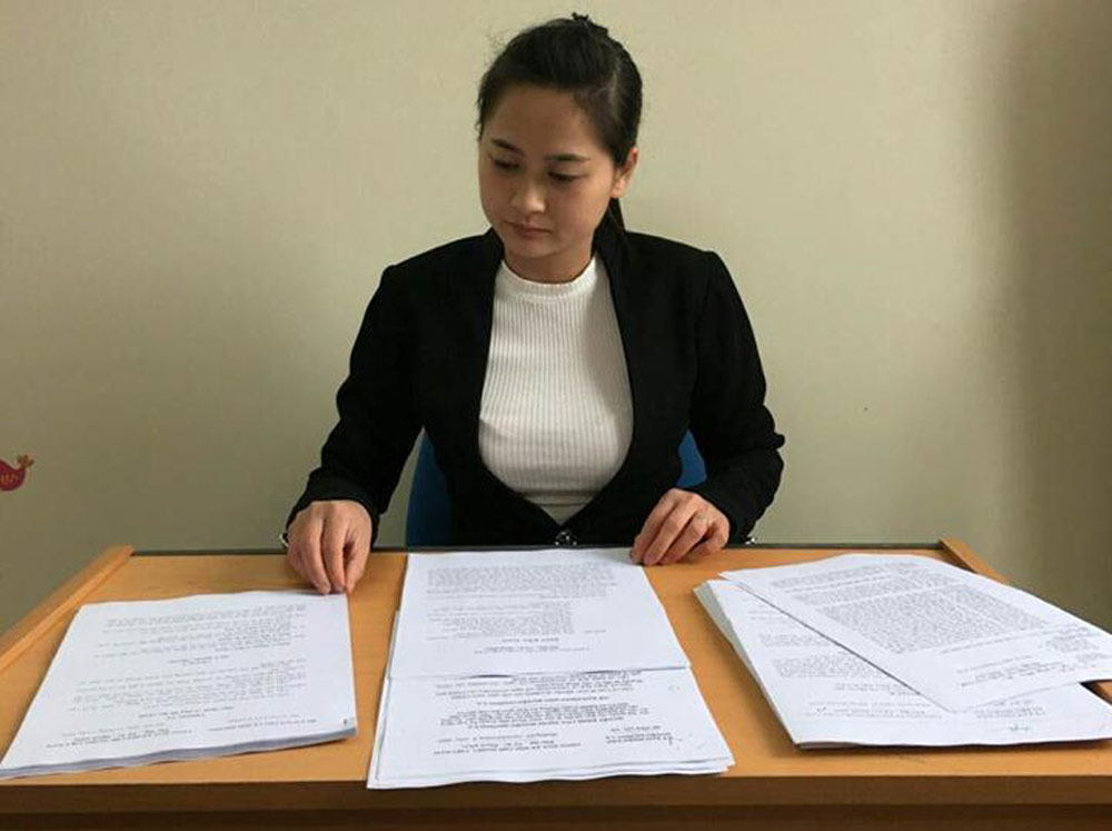 Gia đình 2 Phó giám đốc Sở bị bắt tạm giam kêu oan