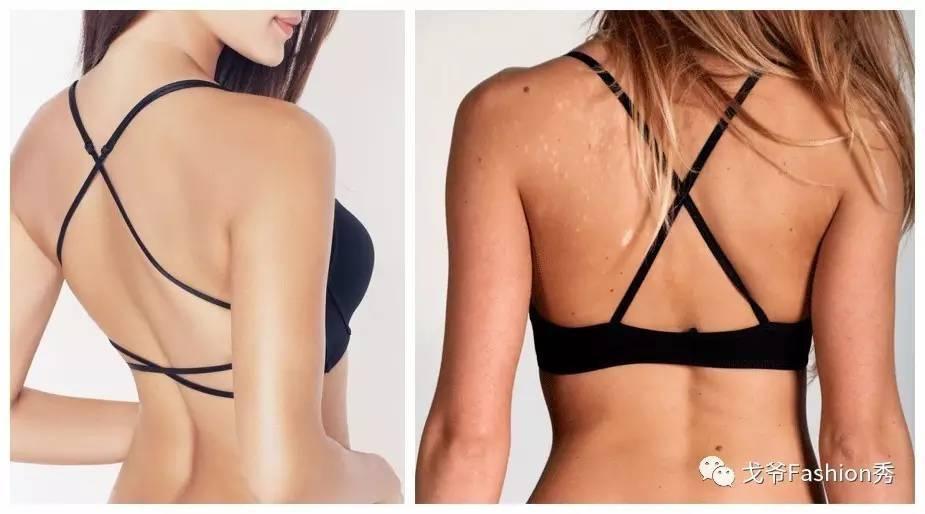 Cứu nguy bản thân khỏi những pha lộ hàng nhờ áo lót chuyên trị đồ hở!