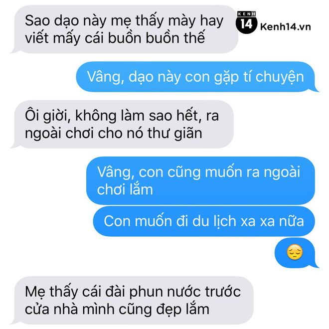 Trên đời này, không ai troll con lầy và gắt như bố mẹ! Trên đời này, không ai troll con lầy và gắt như bố mẹ!