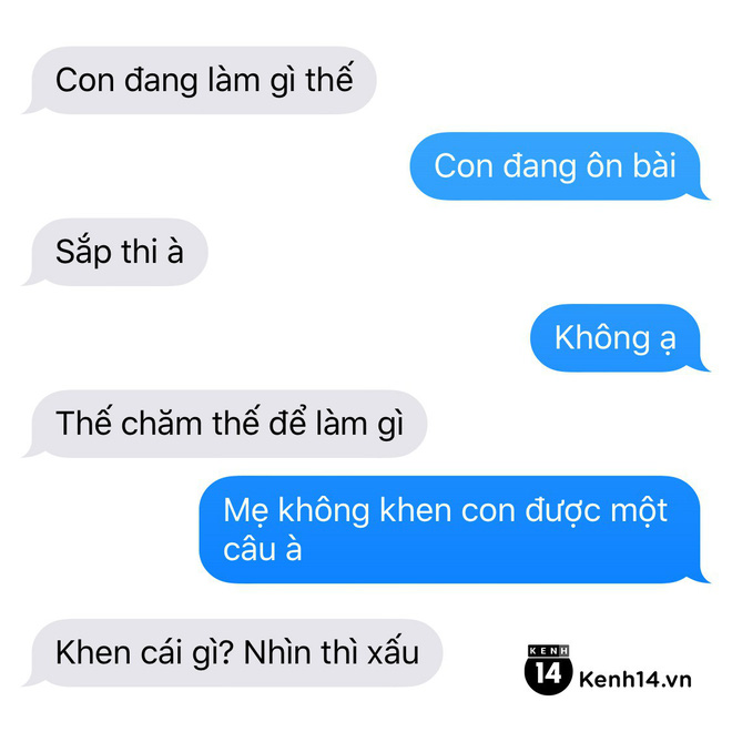 Trên đời này, không ai troll con lầy và gắt như bố mẹ! Trên đời này, không ai troll con lầy và gắt như bố mẹ!