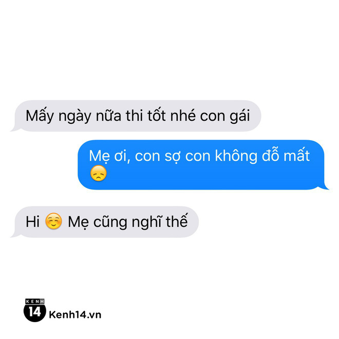 Trên đời này, không ai troll con lầy và gắt như bố mẹ! Trên đời này, không ai troll con lầy và gắt như bố mẹ!