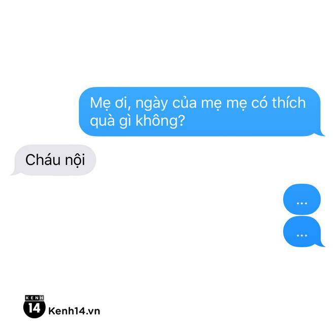Trên đời này, không ai troll con lầy và gắt như bố mẹ! Trên đời này, không ai troll con lầy và gắt như bố mẹ!