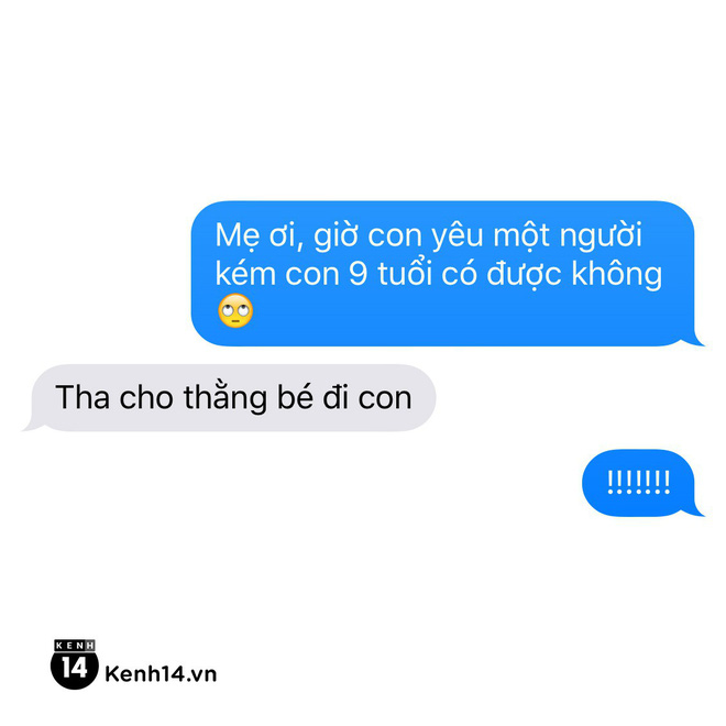 Trên đời này, không ai troll con lầy và gắt như bố mẹ! Trên đời này, không ai troll con lầy và gắt như bố mẹ!