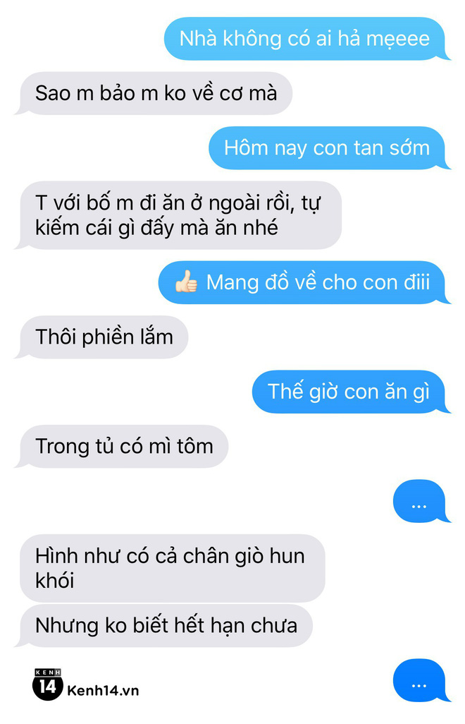 Trên đời này, không ai troll con lầy và gắt như bố mẹ! Trên đời này, không ai troll con lầy và gắt như bố mẹ!