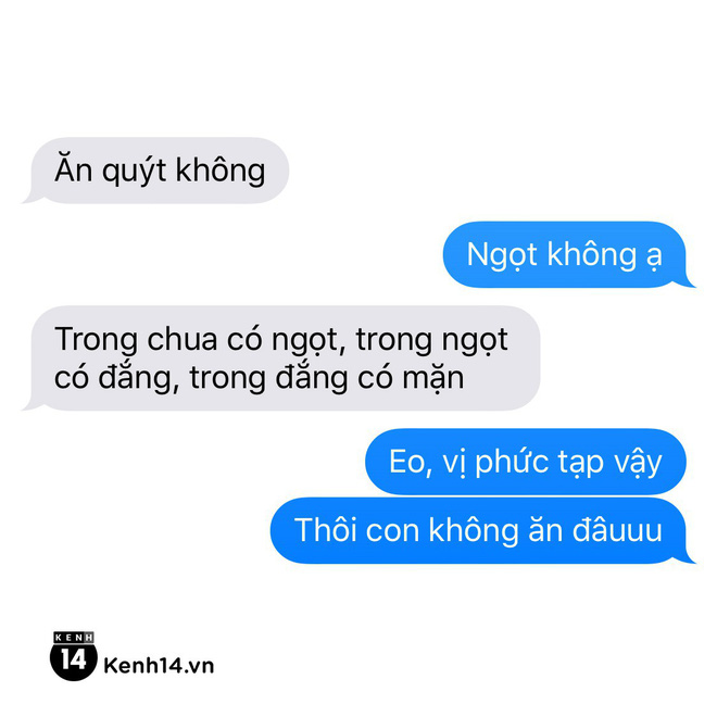 Trên đời này, không ai troll con lầy và gắt như bố mẹ! Trên đời này, không ai troll con lầy và gắt như bố mẹ!