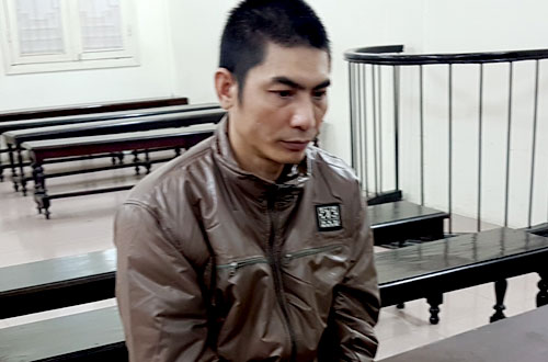 Nỗi đau của thiếu phụ có chồng gây án mạng vì 10.000 đồng