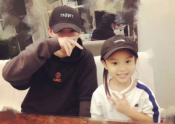 Gia đình có dấu hiệu rạn nứt, Lý Tiểu Lộ có bầu để níu kéo hôn nhân?