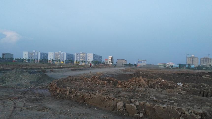 Lộ sai phạm đất đai hơn 8.300 tỷ đồng