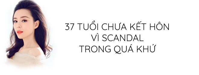 Cuộc đời không-ai-dám-cưới của mỹ nữ từng bị tẩy chay vì đắc tội với Phạm Băng Băng Cuộc đời không-ai-dám-cưới của mỹ nữ từng bị tẩy chay vì đắc tội với Phạm Băng Băng
