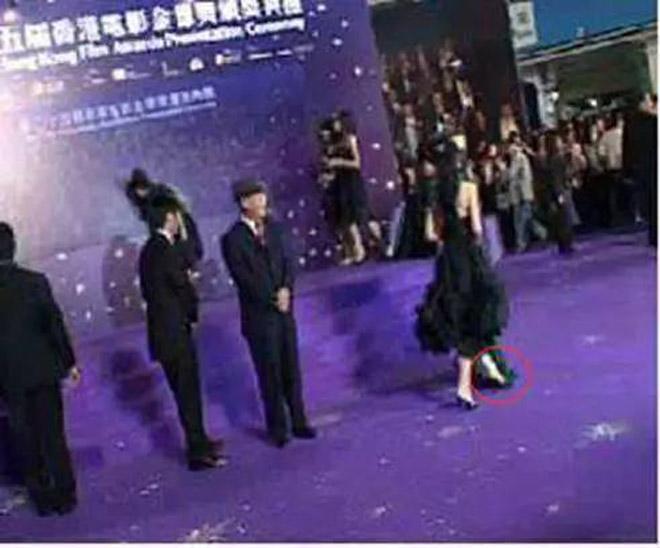 Cuộc đời không-ai-dám-cưới của mỹ nữ từng bị tẩy chay vì đắc tội với Phạm Băng Băng