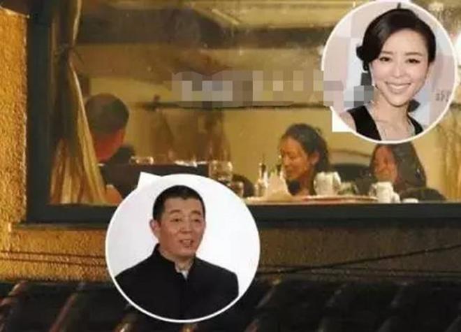 Cuộc đời không-ai-dám-cưới của mỹ nữ từng bị tẩy chay vì đắc tội với Phạm Băng Băng Cuộc đời không-ai-dám-cưới của mỹ nữ từng bị tẩy chay vì đắc tội với Phạm Băng Băng