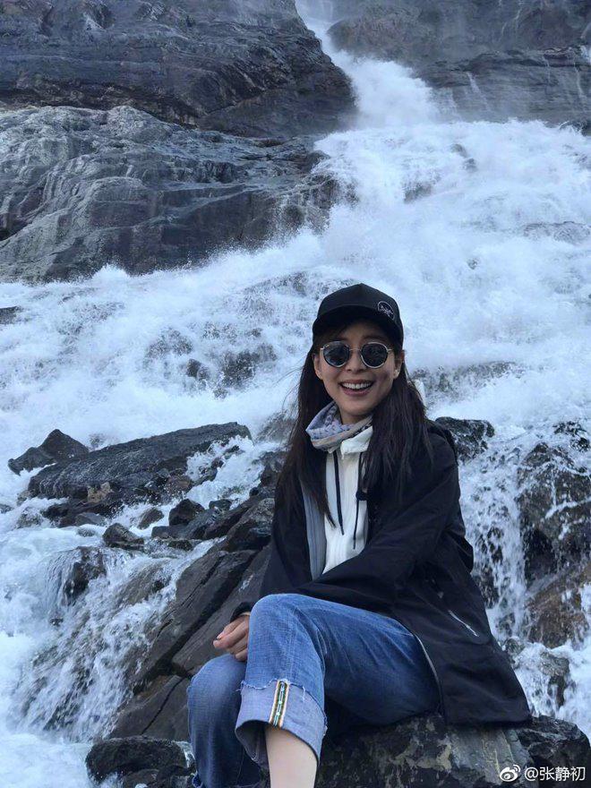 Cuộc đời không-ai-dám-cưới của mỹ nữ từng bị tẩy chay vì đắc tội với Phạm Băng Băng