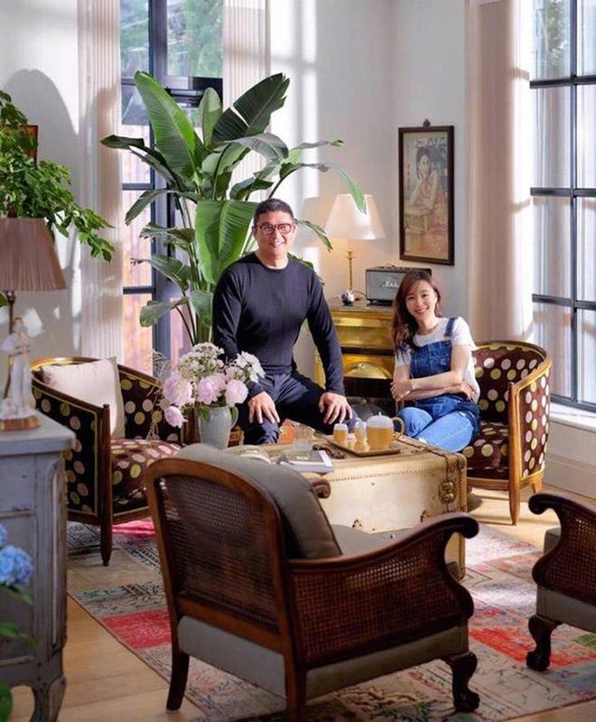 Cuộc đời không-ai-dám-cưới của mỹ nữ từng bị tẩy chay vì đắc tội với Phạm Băng Băng