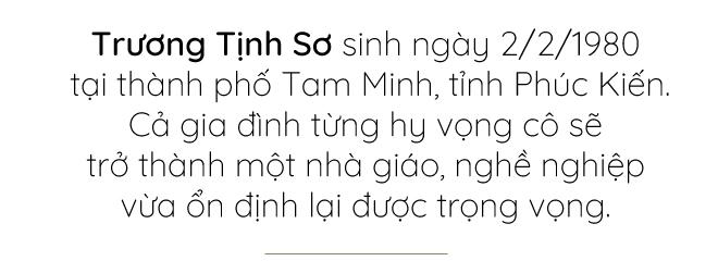 Cuộc đời không-ai-dám-cưới của mỹ nữ từng bị tẩy chay vì đắc tội với Phạm Băng Băng Cuộc đời không-ai-dám-cưới của mỹ nữ từng bị tẩy chay vì đắc tội với Phạm Băng Băng