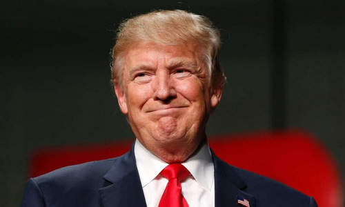 Trump thấy được minh oan nhờ bản ghi nhớ mật về FBI