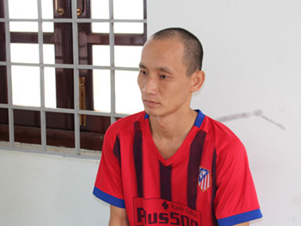 Đi cướp sau khi sang Campuchia nướng hết tiền vào casino