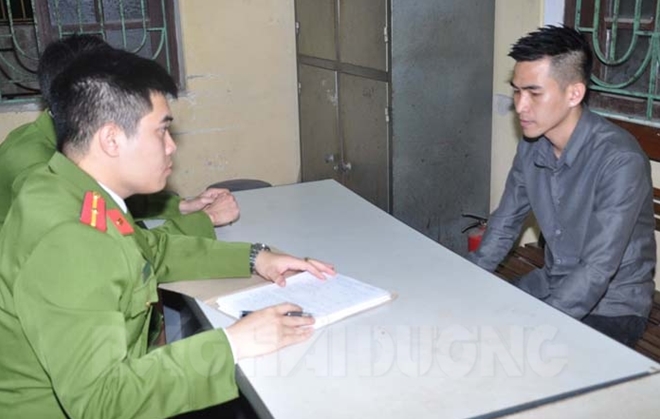 Đòi nợ cuối năm tránh để cái sảy nảy cái ung