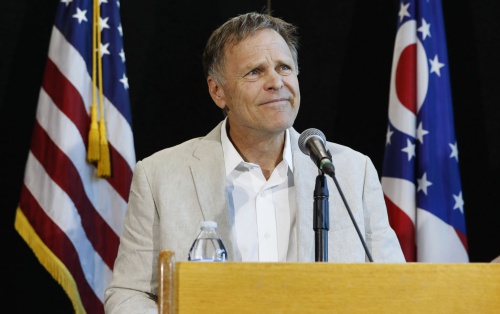 Cha sinh viên Mỹ từng đi tù ở Triều Tiên sẽ tới Hàn Quốc