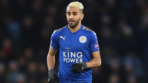 HLV Algeria đổ thêm dầu vào lửa vụ Mahrez nổi loạn