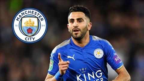 HLV Algeria đổ thêm dầu vào lửa vụ Mahrez nổi loạn