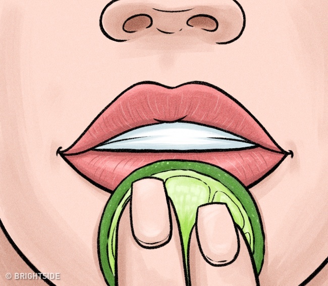 9 điều nên làm để môi bớt khô nẻ, bong tróc trong ngày đông