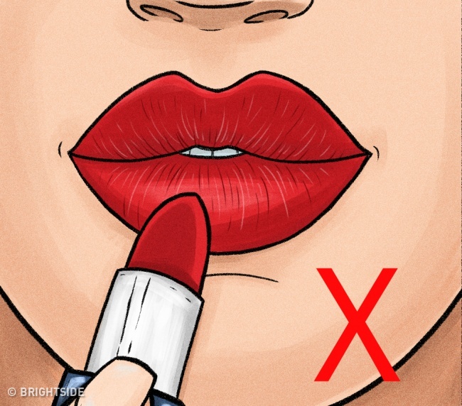 9 điều nên làm để môi bớt khô nẻ, bong tróc trong ngày đông