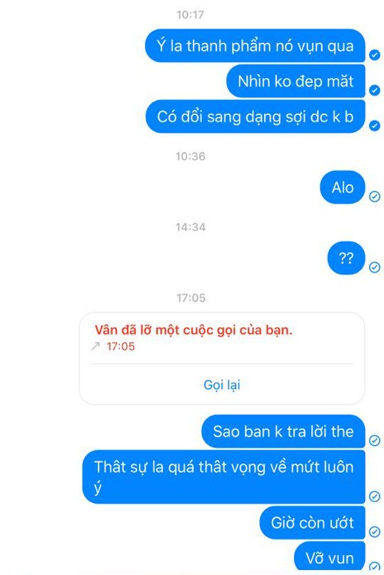 Đặt mua mứt dừa non nhìn ngon như ảnh tạp chí, bà bầu nhận về vụn dừa tẩm đường ướt nhẹp Đặt mua mứt dừa non nhìn ngon như ảnh tạp chí, bà bầu nhận về vụn dừa tẩm đường ướt nhẹp
