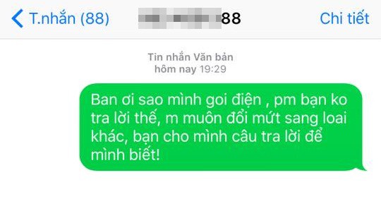 Đặt mua mứt dừa non nhìn ngon như ảnh tạp chí, bà bầu nhận về vụn dừa tẩm đường ướt nhẹp Đặt mua mứt dừa non nhìn ngon như ảnh tạp chí, bà bầu nhận về vụn dừa tẩm đường ướt nhẹp