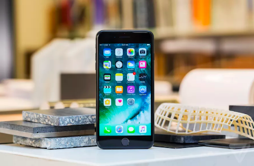 Apple bắt đầu bán iPhone 7 tân trang Apple bắt đầu bán iPhone 7 tân trang