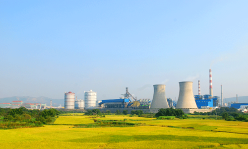 Rò gas nhà máy thép ở Trung Quốc, 8 người chết