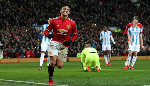 Mourinho: Old Trafford cần chào đón Sanchez nồng nhiệt hơn