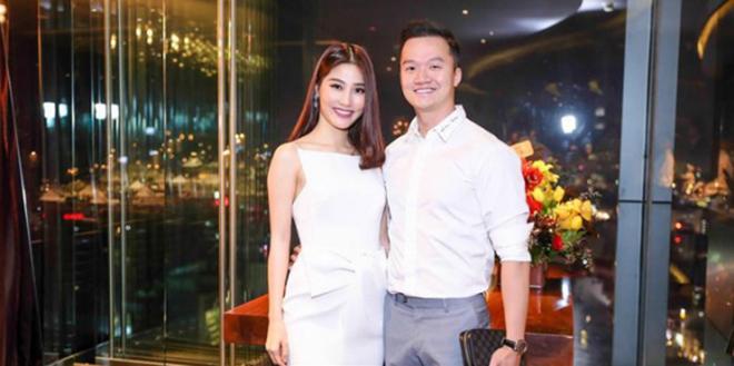 Hé lộ nhiều bức ảnh tình cảm của Diễm My 9x và bạn trai tin đồn