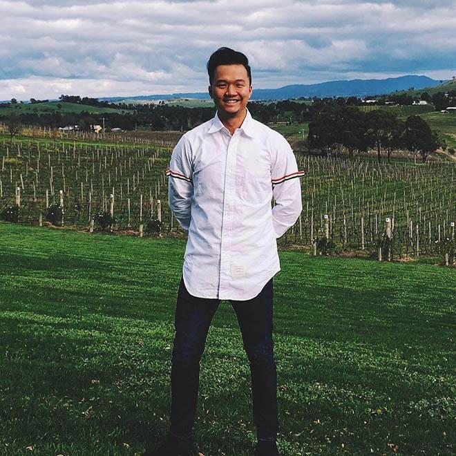 Hé lộ nhiều bức ảnh tình cảm của Diễm My 9x và bạn trai tin đồn