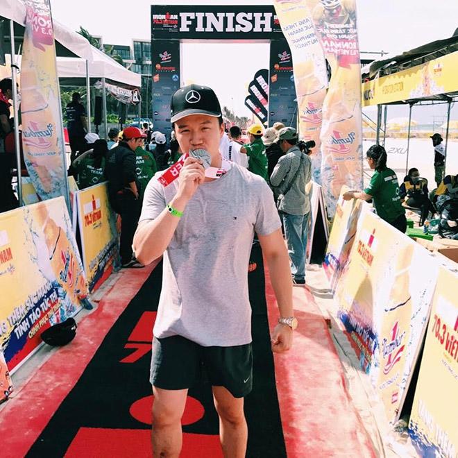 Hé lộ nhiều bức ảnh tình cảm của Diễm My 9x và bạn trai tin đồn