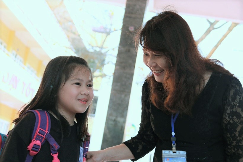 Bộ Giáo dục nêu 21 tiêu chí cho 1 hiệu trưởng chuẩn