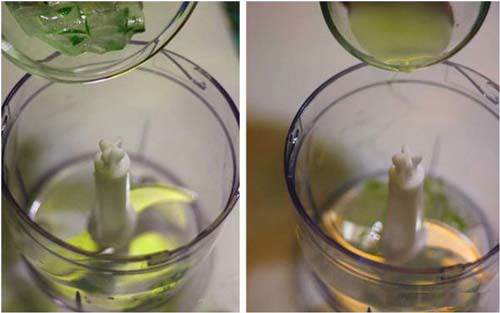 Làm đẹp làn da tự nhiên tại gia bằng nguyên liệu rẻ đến không ngờ!