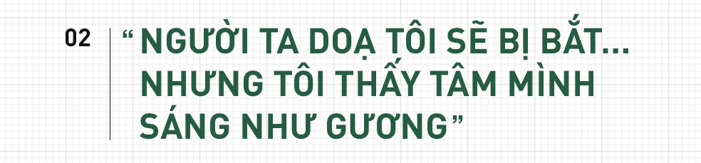MC Phan Anh: Có một buổi sáng sau khi ngủ dậy, tôi thấy tóc mình bạc trắng MC Phan Anh: Có một buổi sáng sau khi ngủ dậy, tôi thấy tóc mình bạc trắng