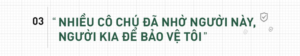 MC Phan Anh: Có một buổi sáng sau khi ngủ dậy, tôi thấy tóc mình bạc trắng MC Phan Anh: Có một buổi sáng sau khi ngủ dậy, tôi thấy tóc mình bạc trắng