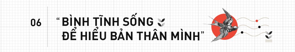 MC Phan Anh: Có một buổi sáng sau khi ngủ dậy, tôi thấy tóc mình bạc trắng MC Phan Anh: Có một buổi sáng sau khi ngủ dậy, tôi thấy tóc mình bạc trắng