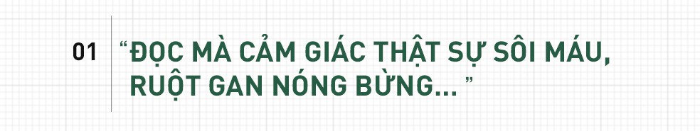 MC Phan Anh: Có một buổi sáng sau khi ngủ dậy, tôi thấy tóc mình bạc trắng MC Phan Anh: Có một buổi sáng sau khi ngủ dậy, tôi thấy tóc mình bạc trắng