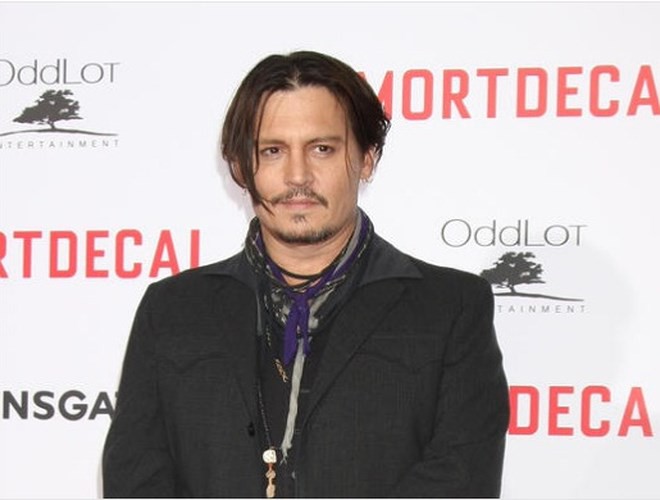 Top 10 ngôi sao nổi tiếng nhưng ở bẩn không ai bằng