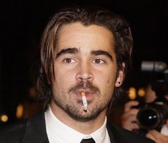 Top 10 ngôi sao nổi tiếng nhưng ở bẩn không ai bằng