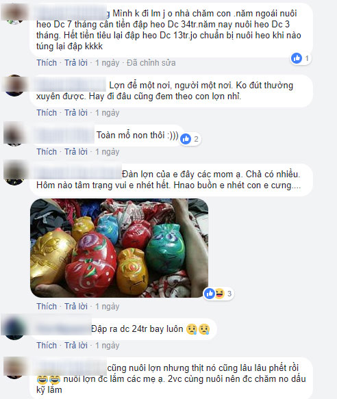 Cả năm không đi làm, chỉ ở nhà chăm con mà vẫn để riêng được 12 triệu xài Tết, mẹ trẻ này khiến chị em ghen tị