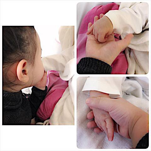 Người mẫu Trang Nhung hạ sinh quý tử nặng gần 4kg cho chồng thiếu gia