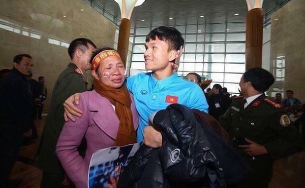 Vinh danh xong rồi, U23 Việt Nam mơ gì tiếp theo?