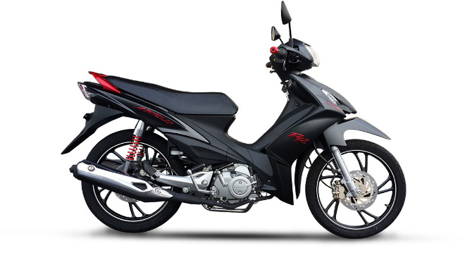 Thưởng Tết rồi, chọn ngay 5 xe côn tay sau chơi xuân