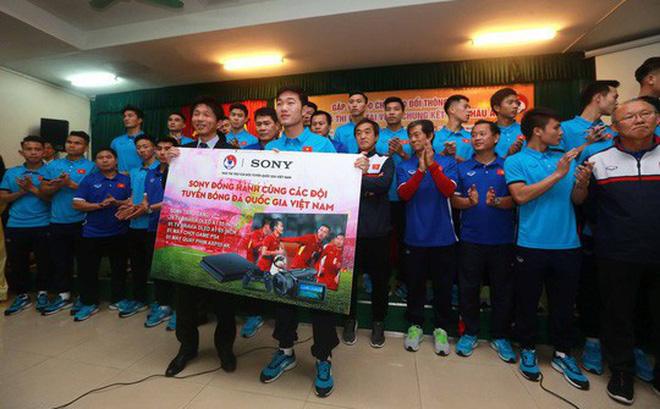 Tuyển thủ U23 Việt Nam sẽ có 500 – 1,5 tỷ đồng đón Tết